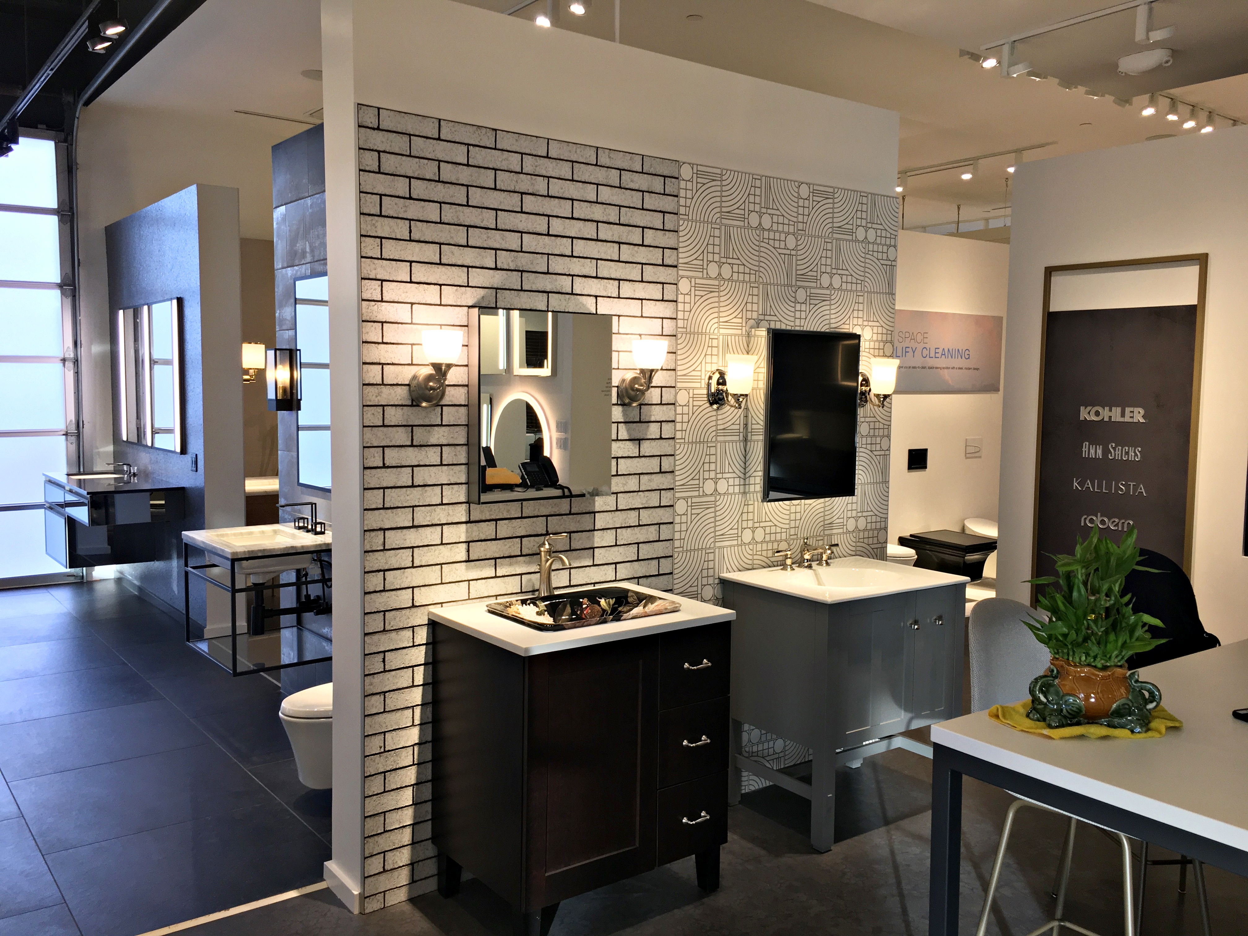 Kohler Signature Store Westwood